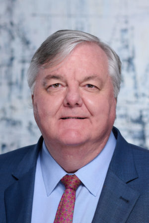 Dennis A. McQueen