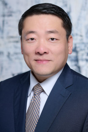 Gene Wu