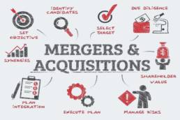 Mergers and Acquisitions