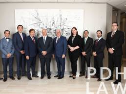 Pagel Davis & Hill P.C. Law Group