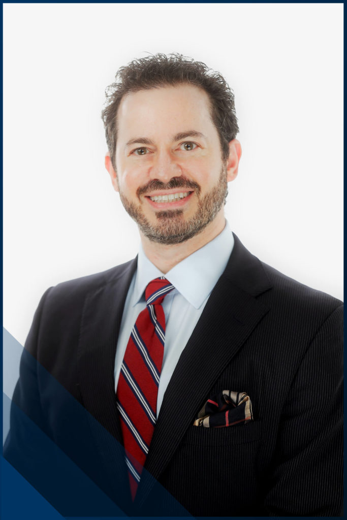 Philip D. Rascusin, Pagel, Davis & Hill