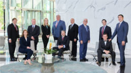 PDH Law Team